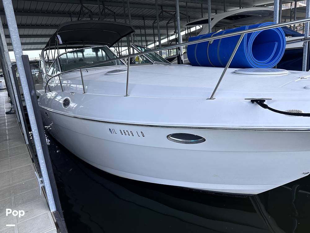 Boats For Sale by owner | 2003 Cruisers Yachts 3275 Express