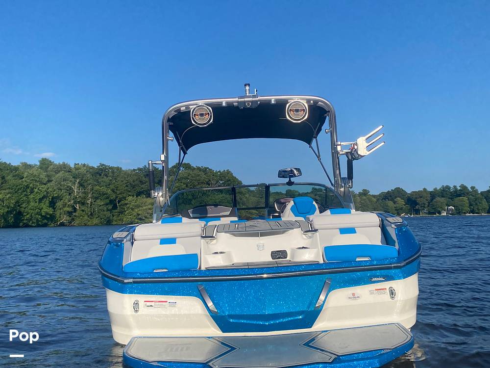 Boats For Sale by owner | 2021 Mastercraft X22
