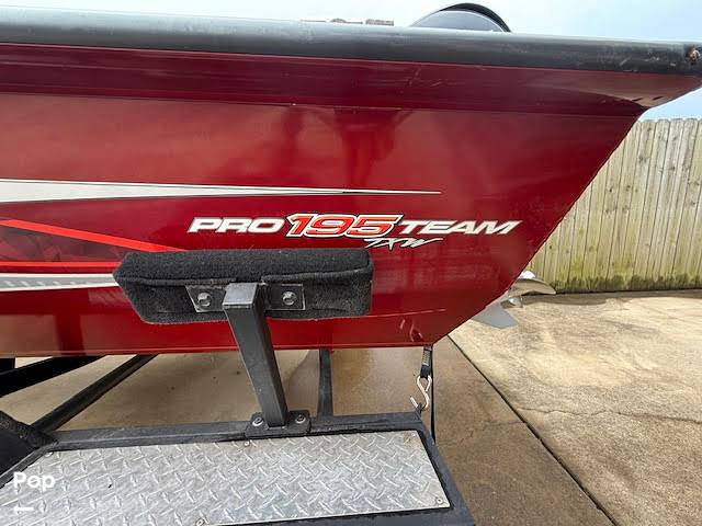 Fishing boats For Sale by owner | 2019 Tracker Pro-Team 195 TXW