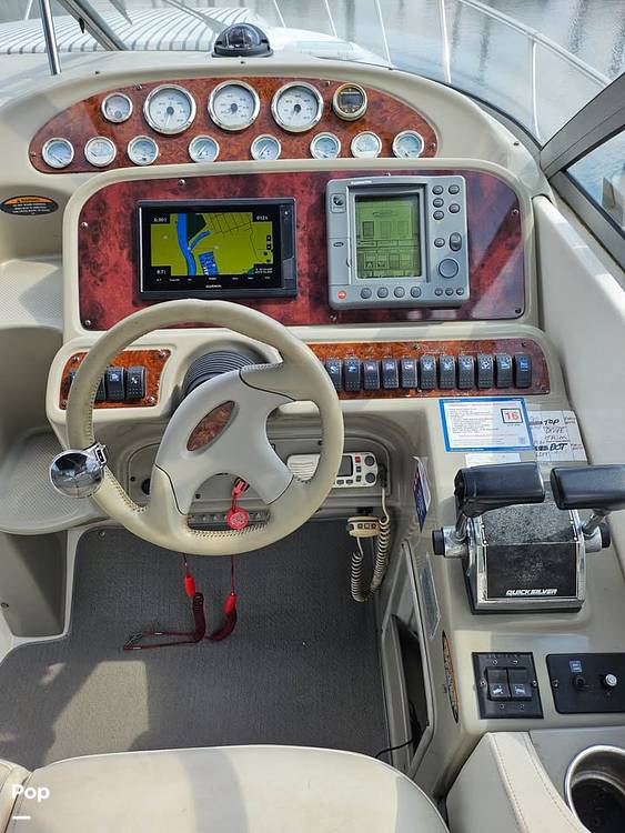 Boats For Sale by owner | 2000 Bayliner Ciera 3055 Sunbridge