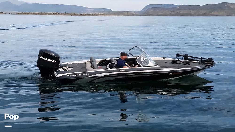 Boats For Sale by owner | 2006 Ranger Boats 180VS Regatta Fish n ski