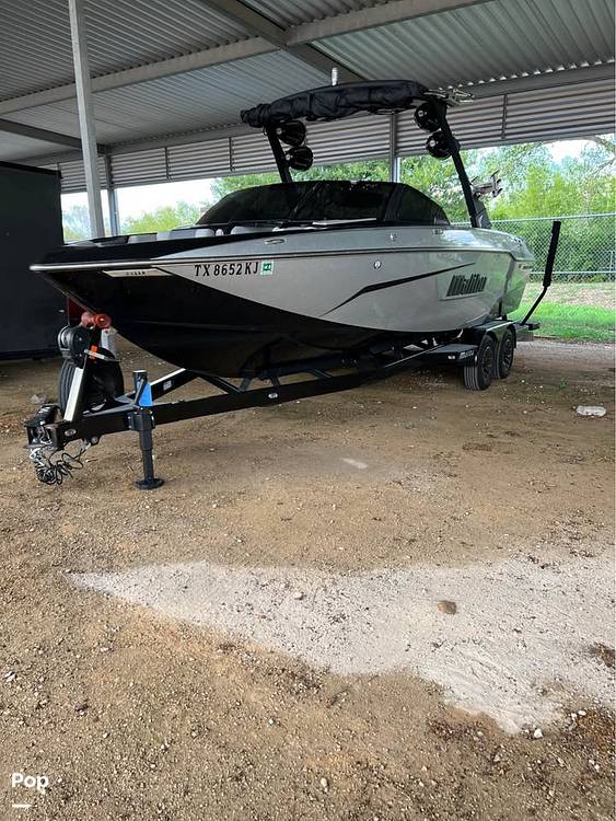 Boats For Sale by owner | 2021 Malibu 25 lsv