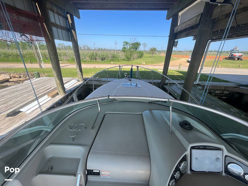Boats For Sale by owner | 2005 Sea Ray 270 Amberjack