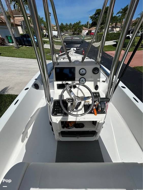 Boats For Sale by owner | 2012 Pathfinder 2400