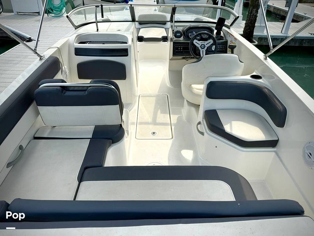 Boats For Sale in Tumwater, WA by owner | 2021 Bayliner VR6 OB