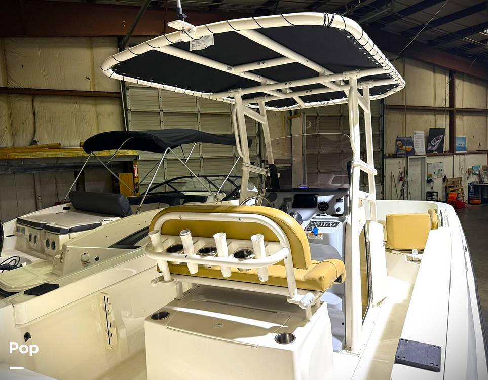 Trophy Boats For Sale by owner | 2021 Trophy 22CC