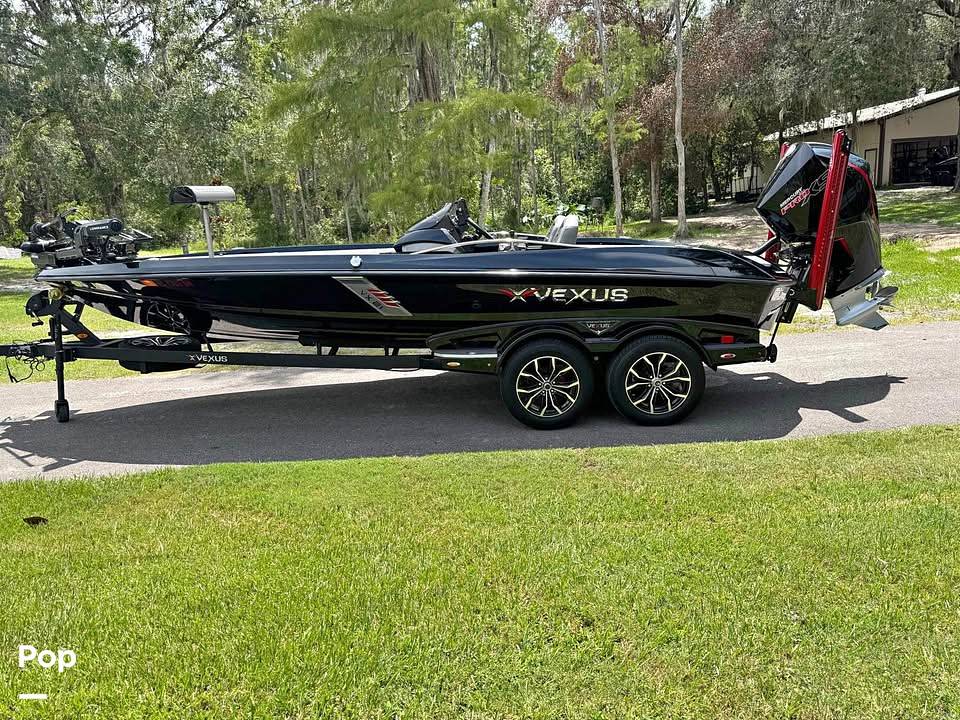 Boats For Sale by owner | 2020 Vexus VX21
