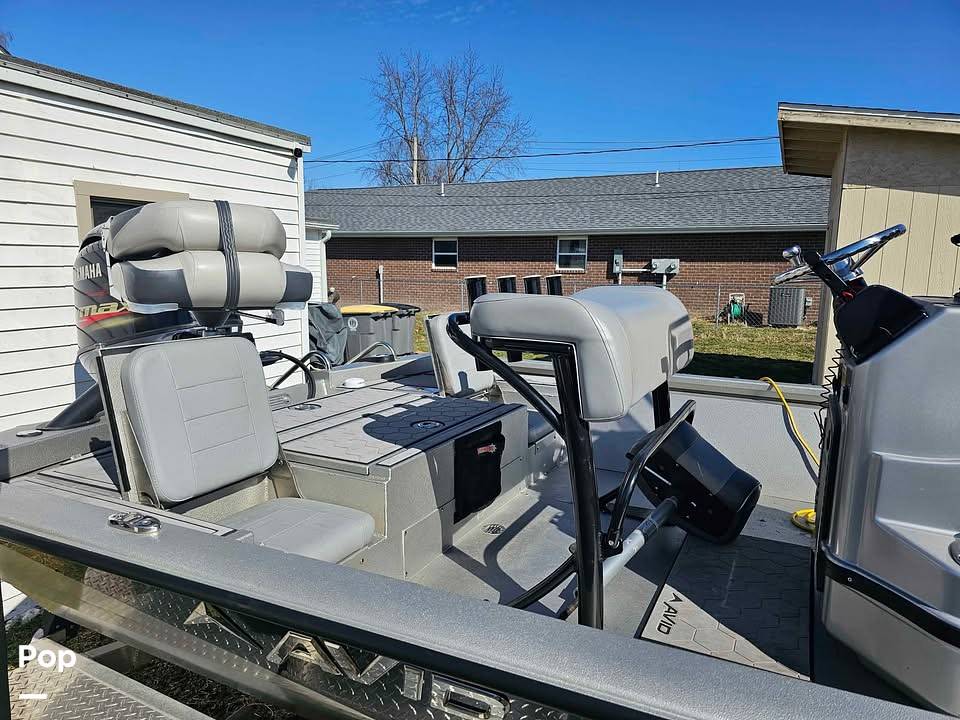 Boats For Sale by owner | 2022 Avid FS21