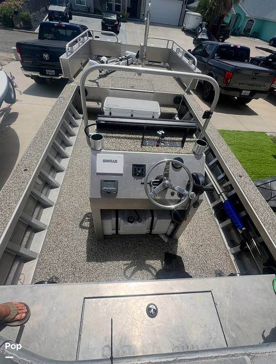 Boats For Sale by owner | 2021 Long Beach Custom 21