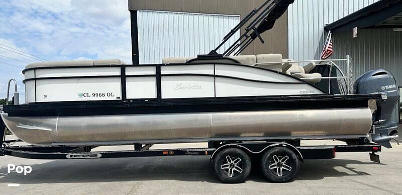 Boats For Sale by owner | 2020 Barletta C22C