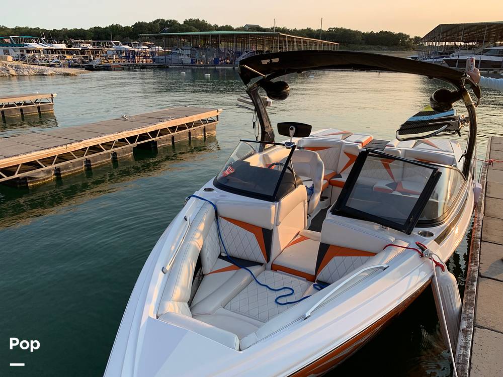 Boats For Sale by owner | 2013 Tige Z1
