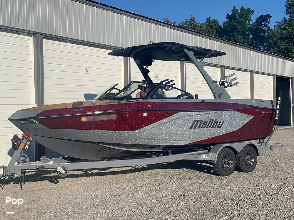 Boats For Sale by owner | 2025 Malibu Wakesetter 23 LSV