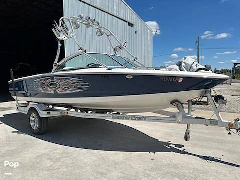 Boats For Sale by owner | 2004 Mastercraft Pro Star 209