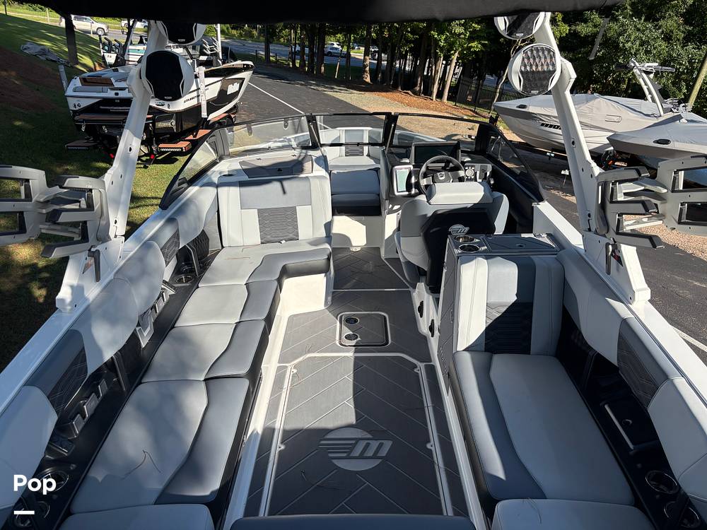 Boats For Sale by owner | 2024 Malibu Wakesetter 25 LSV
