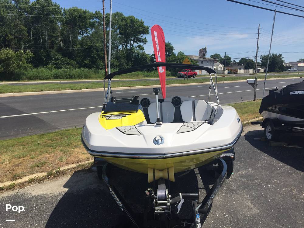 Boats For Sale by owner | 2018 Scarab 165 ID