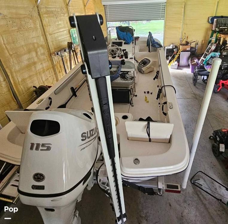 Boats For Sale by owner | 2025 Carolina Skiff LS19
