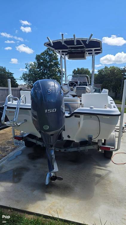 Boats For Sale by owner | 2018 Blue Wave 2200STL
