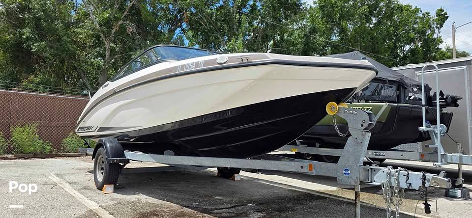 Boats For Sale by owner | 2022 Yamaha SX 190
