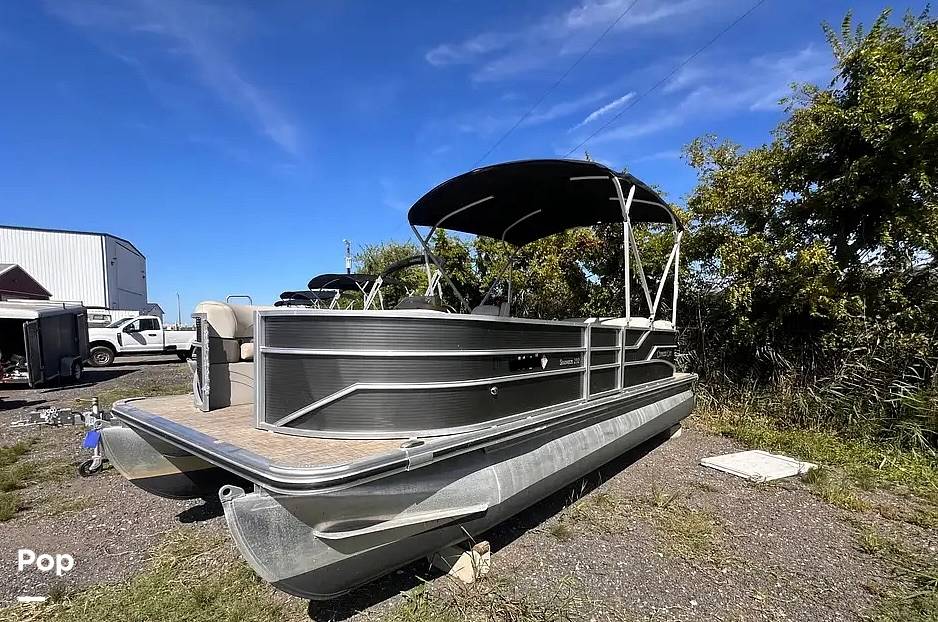 CYPRESS CAY Boats For Sale in Maryland by owner | 2022 Cypress Cay 232 Seabreeze