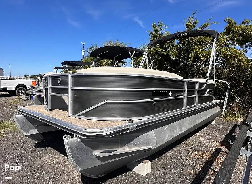 CYPRESS CAY Boats For Sale in Maryland by owner | 2022 Cypress Cay 232 Seabreeze