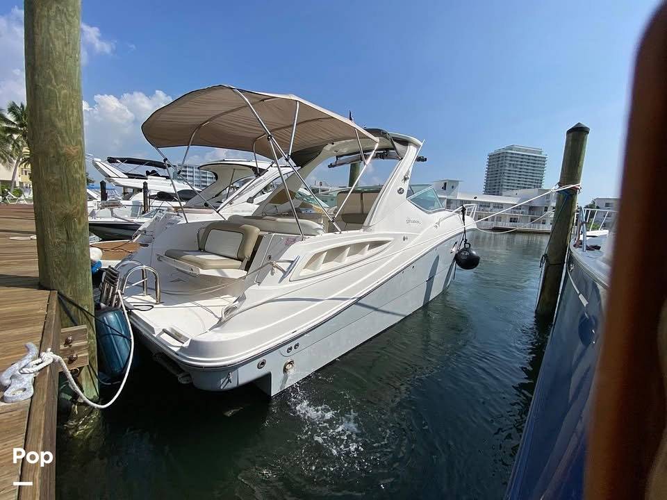 Boats For Sale by owner | 2008 Sea Ray 310 Sundancer