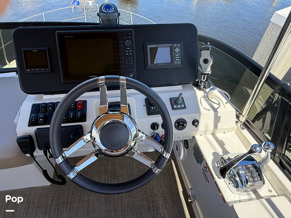 Boats For Sale by owner | 2013 Carver C34 Command Bridge/Flybridge