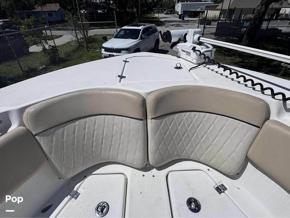 Boats For Sale by owner | 2017 Sea Fox 288 commander