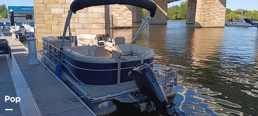 Boats For Sale by owner | 2023 Cypress Cay 232 Seabreeze