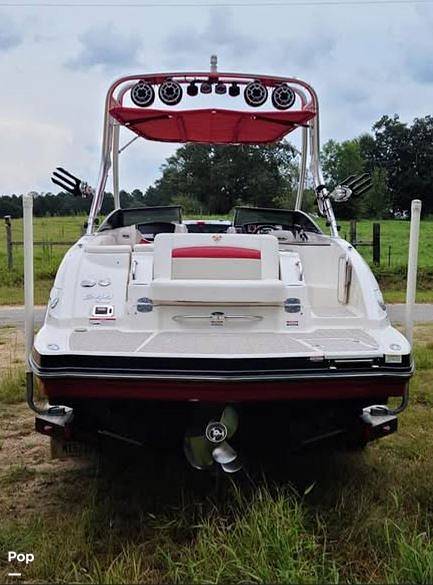 Boats For Sale by owner | 2010 Chaparral Xtreme 244
