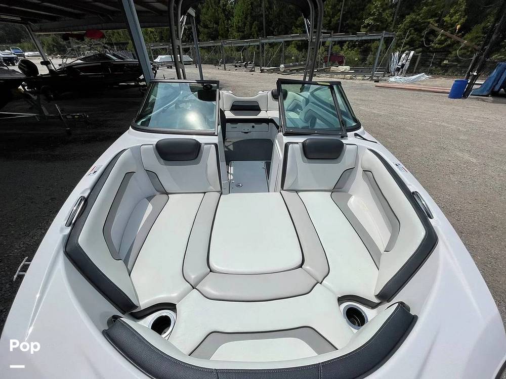 Boats For Sale by owner | 2018 Yamaha ar195
