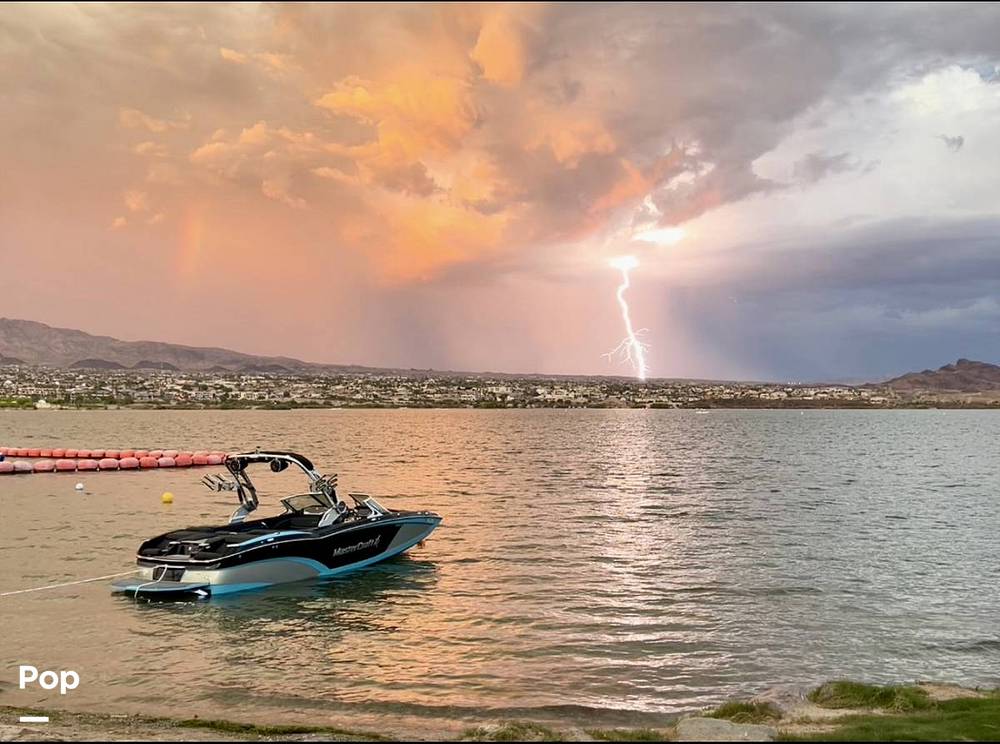 Ski Boats For Sale by owner | 2018 Mastercraft x23