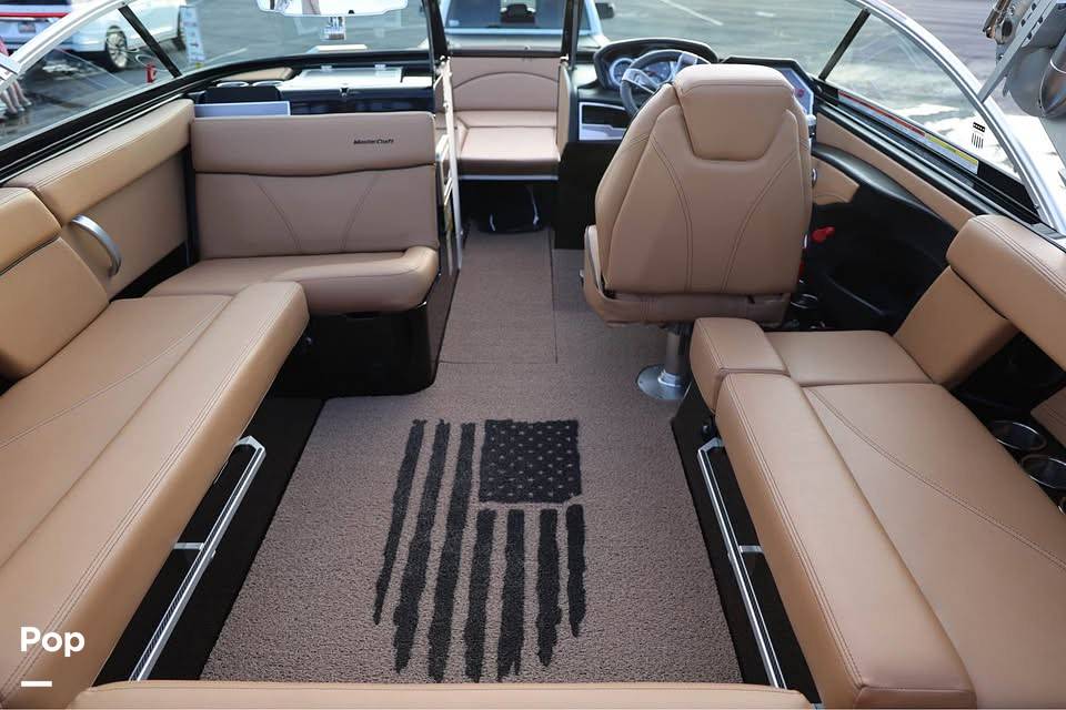 Boats For Sale by owner | 2020 Mastercraft xt22