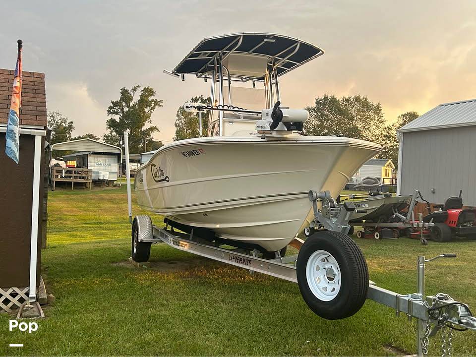 Ski Boats For Sale in North Carolina by owner | 2022 Bulls Bay 200