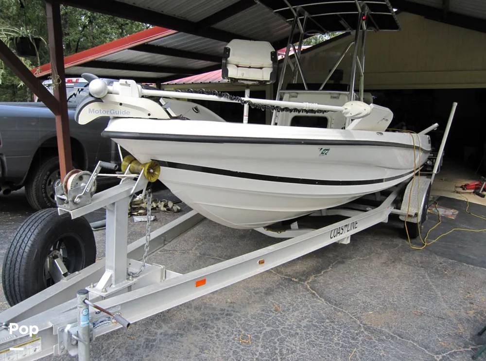 Boats For Sale by owner | 2008 Triton 220 LTS