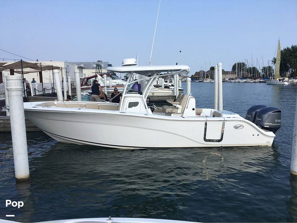 Boats For Sale by owner | 2017 Sea Fox commander 288