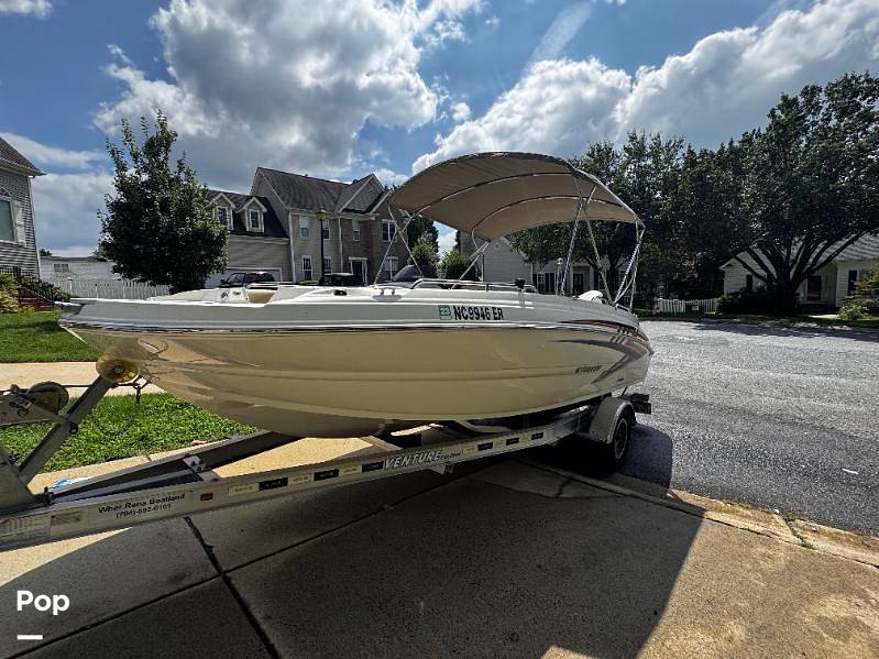 Power boats For Sale by owner | 2019 Stingray 192SC