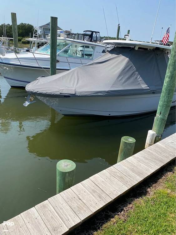 Boats For Sale by owner | 2021 Robalo r272