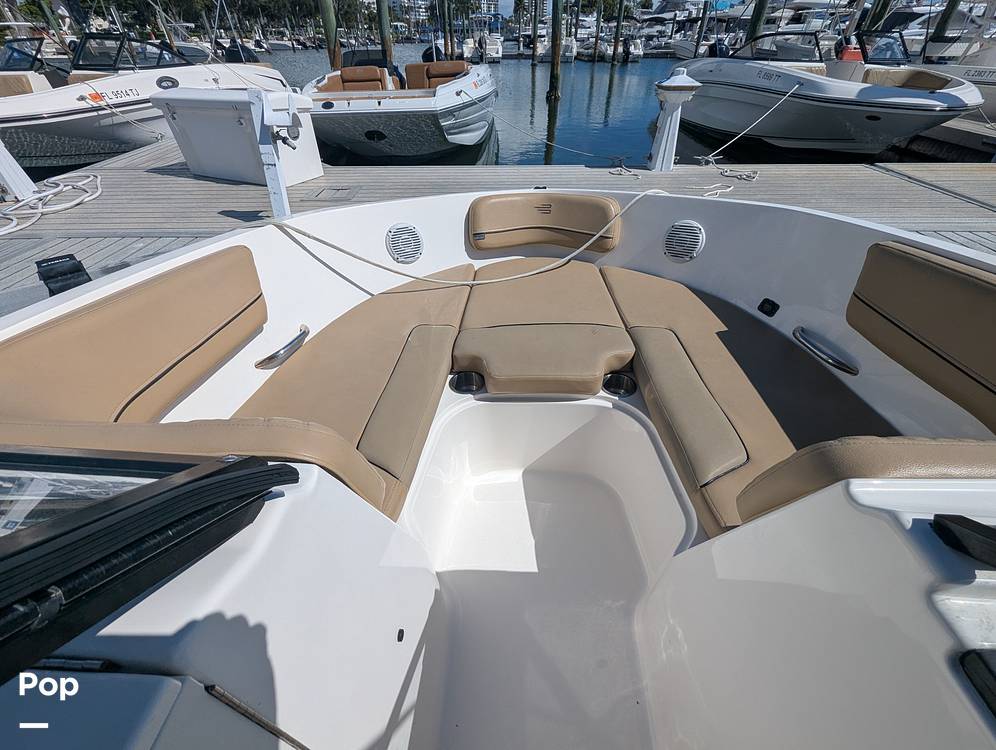 Boats For Sale by owner | 2024 Bayliner VR6 OB
