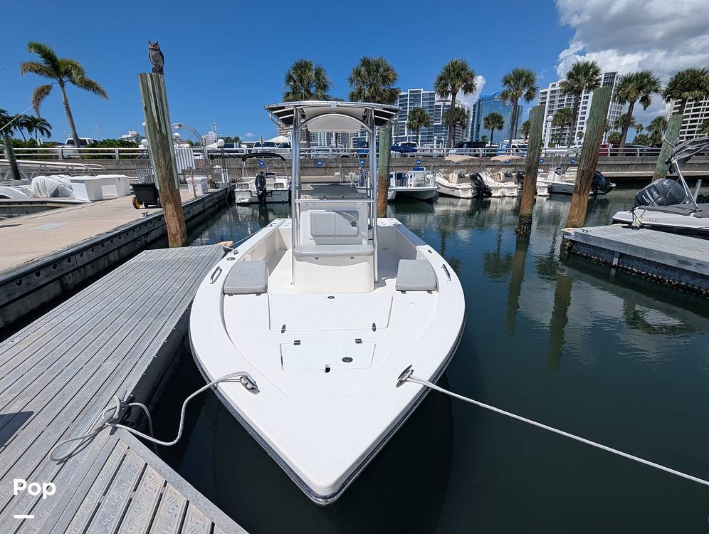 Boats For Sale by owner | 2023 Maycraft 22 Hancock