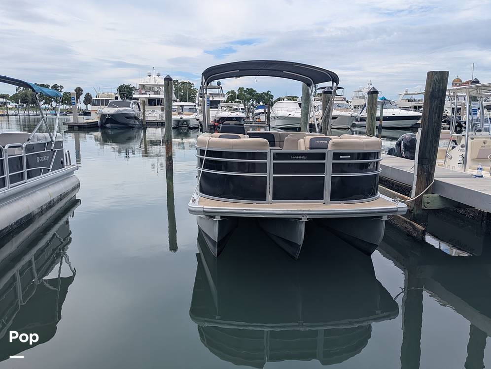 Harris Ski Boats For Sale by owner | 2024 Harris 230CR