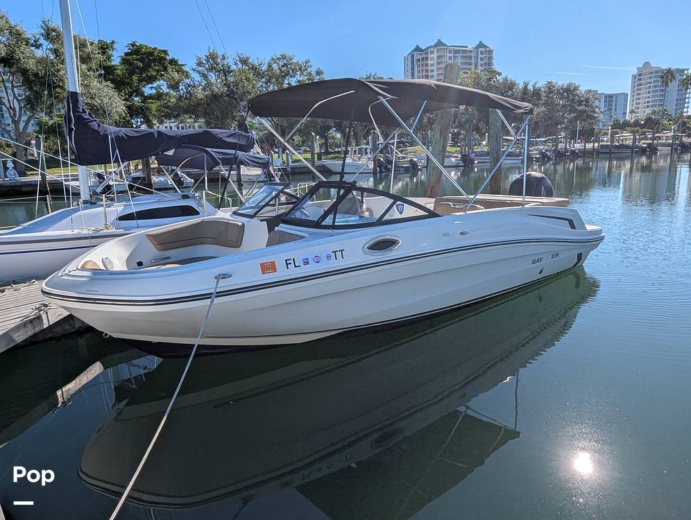 Boats For Sale by owner | 2024 Bayliner VR6 OB