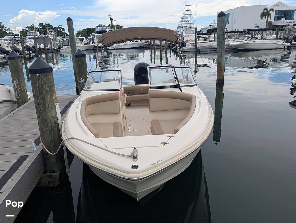Boats For Sale by owner | 2023 Scout 210 Dorado