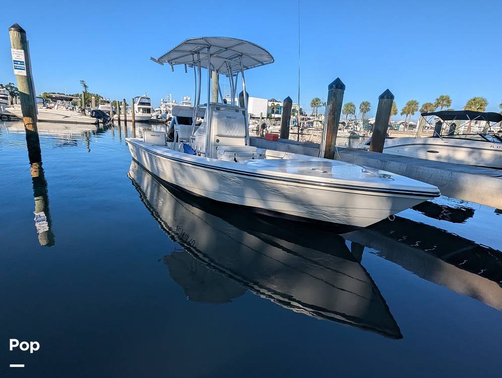 Boats For Sale by owner | 2024 Pathfinder 2200 TRS