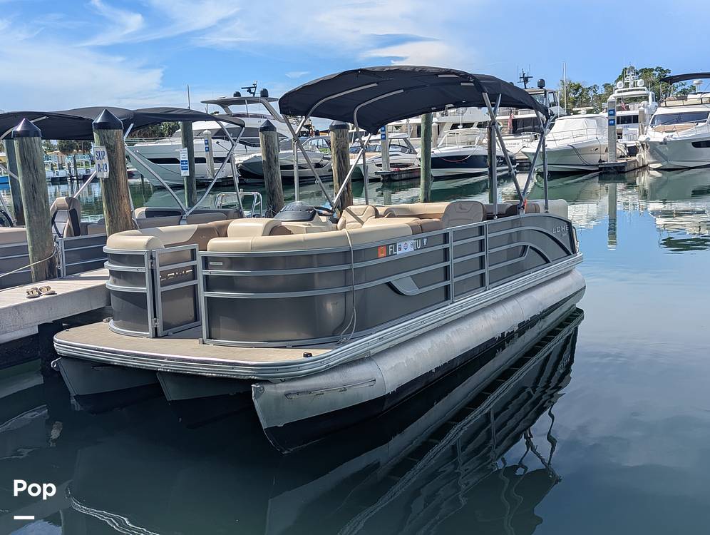 Lowe Boats For Sale by owner | 2024 Lowe SS 230W