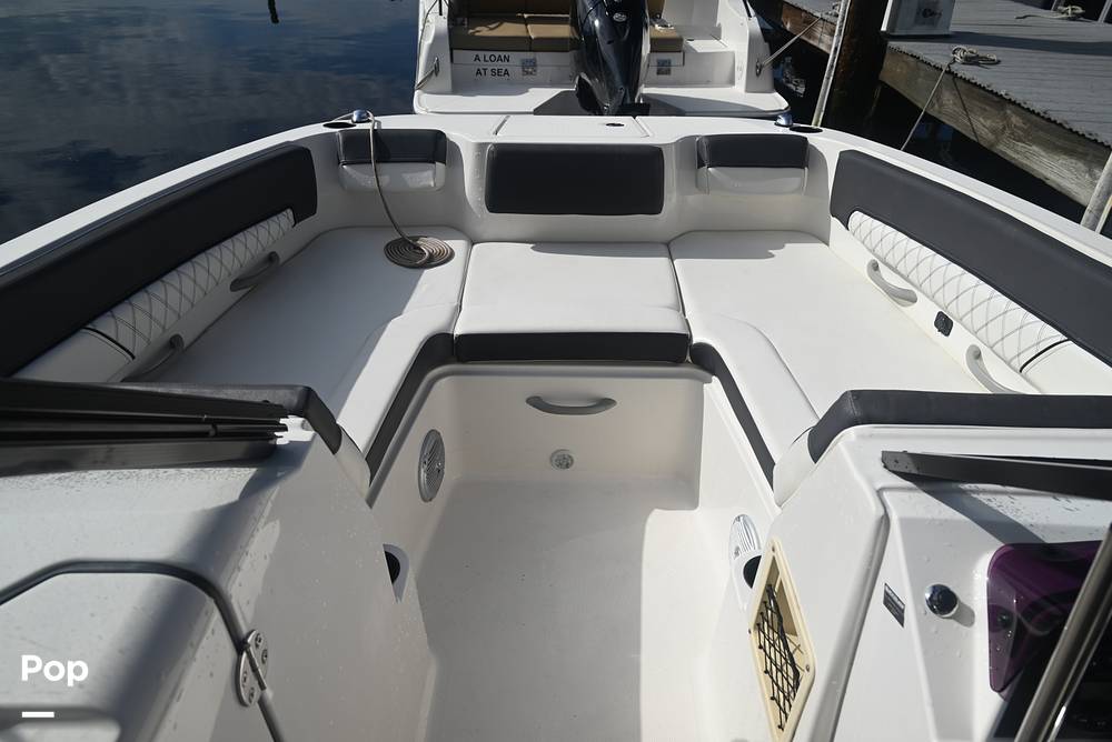 Boats For Sale by owner | 2022 Bayliner DX2200
