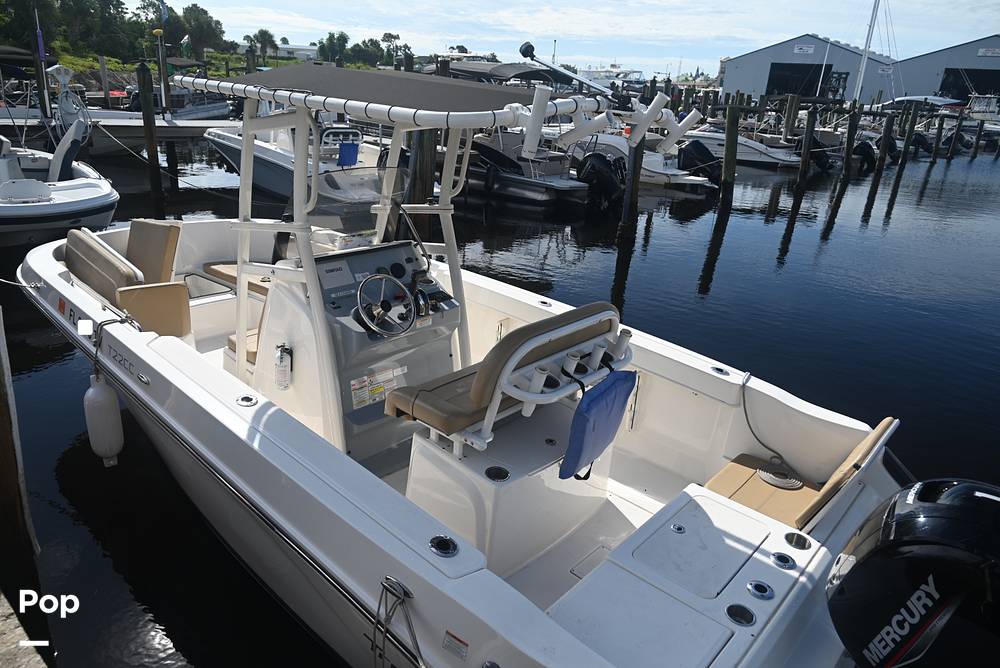 Ski Boats For Sale by owner | 2024 Trophy 22 CC