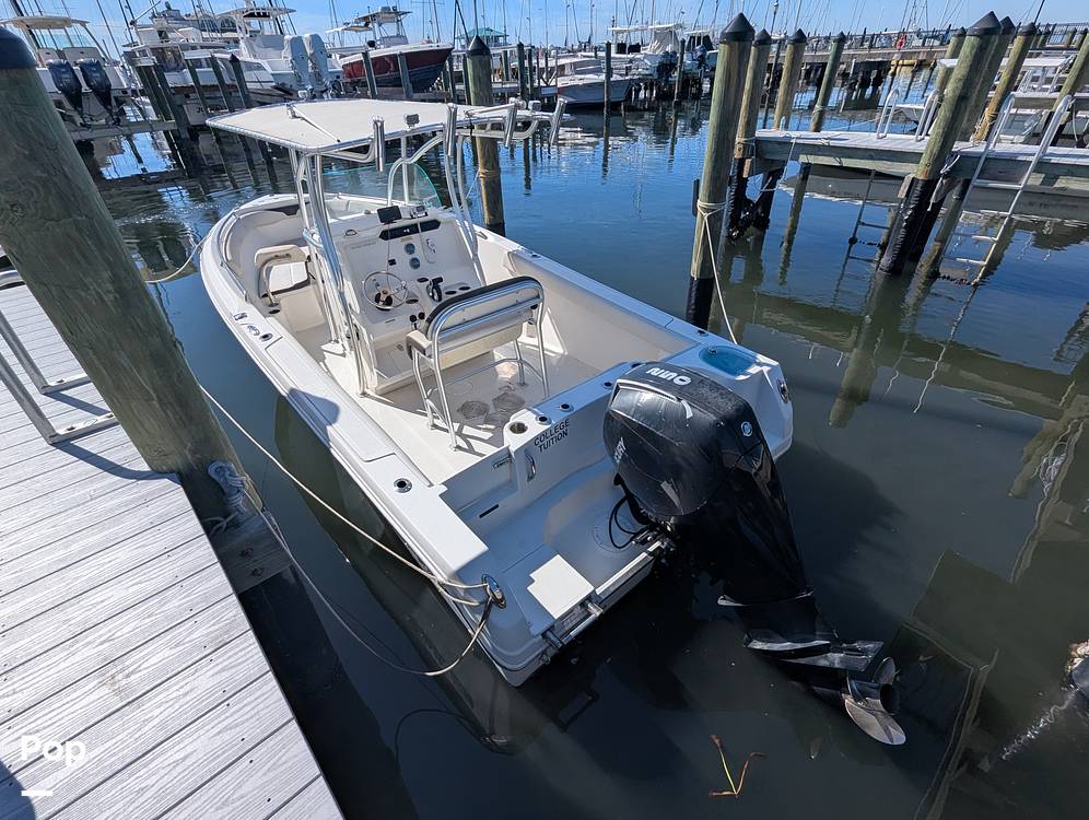 Boats For Sale by owner | 2024 Sailfish 242 CC