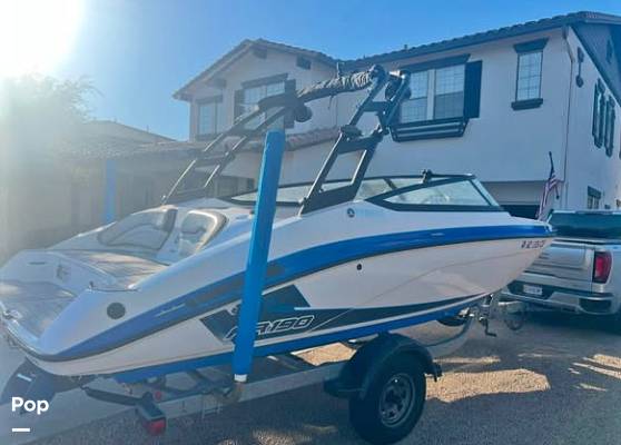Boats For Sale by owner | 2019 Yamaha AR190