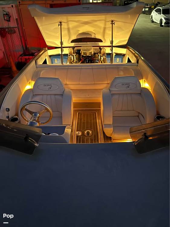 Boats For Sale by owner | 2007 28 foot Conquest Boss Cat