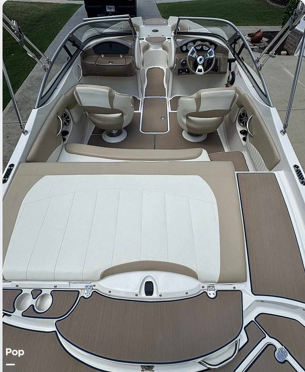 Power boats For Sale in Georgia by owner | 2015 Stingray 198lx